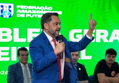 Rozenha é reeleito presidente da FAF