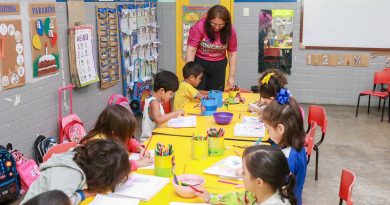 Prefeitura de Manaus registra mais de 6 mil inscrições para vagas em creches municipais