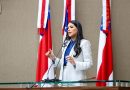 Lei de Mayra Dias cria política inédita de apoio à saúde mental na segurança pública do Amazonas