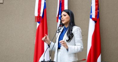 Lei de Mayra Dias cria política inédita de apoio à saúde mental na segurança pública do Amazonas Lei de Mayra Dias cria política inédita de apoio à saúde mental na segurança pública do Amazonas