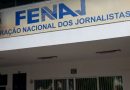FENAJ cobra rigor nas investigações sobre ameaça de Vorcaro a jornalista FENAJ cobra rigor nas investigações sobre ameaça de Vorcaro a jornalista