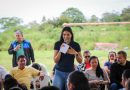 Mayra Dias anuncia R$ 1 milhão para UBS na região do Itaboraí, em Parintins