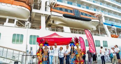 Turismo cresce no Amazonas em 2025 e amplia impacto econômico Turismo cresce no Amazonas em 2025 e amplia impacto econômico