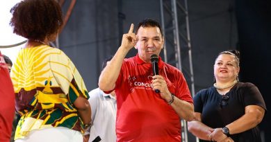 Tony Medeiros anuncia que resultados preliminares de editais da Lei Aldir Blanc ja estão disponíveis