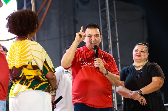 Tony Medeiros anuncia que resultados preliminares de editais da Lei Aldir Blanc ja estão disponíveis