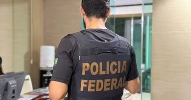 PF faz operação contra servidores da AmazonPrev por investimento milionário no liquidado Banco Master