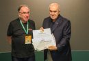 Urubatan Helou e a Braspress recebem recebem homenagens durante a Transpoamazônia 2026