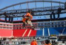 Corpo de Bombeiros atuará com quatro grupos operacionais na 59ª edição do evento