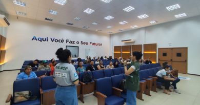 FVS-RCP fortalece vigilância hospitalar com oficina estratégica para eventos de massa