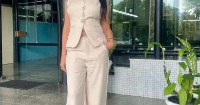 Nivia Rodrigues assume a Assessoria de Comunicação da Assembleia Legislativa do Amazonas – ALEAM