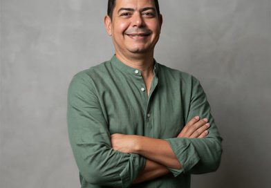 Cel. Amadeu Soares foi Secretário de Segurança do Estado do Amazonas