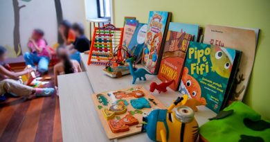 Defensoria Pública reforça compromisso com a proteção e a garantia dos direitos da infância e adolescência