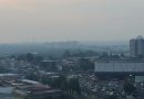 Fumaça em Manaus é risco para todos: infectologista dá dicas de proteção e alerta para sintomas Fumaça em Manaus é risco para todos: infectologista dá dicas de proteção e alerta para sintomas
